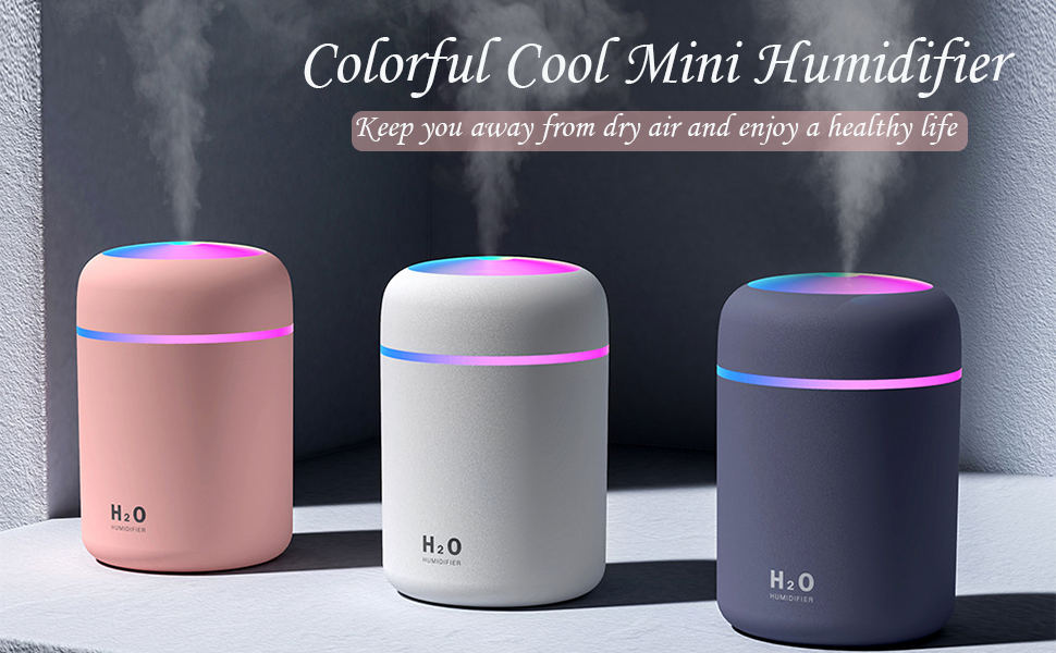 humidifier for bedroom