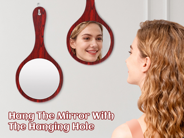 Hand Mirror