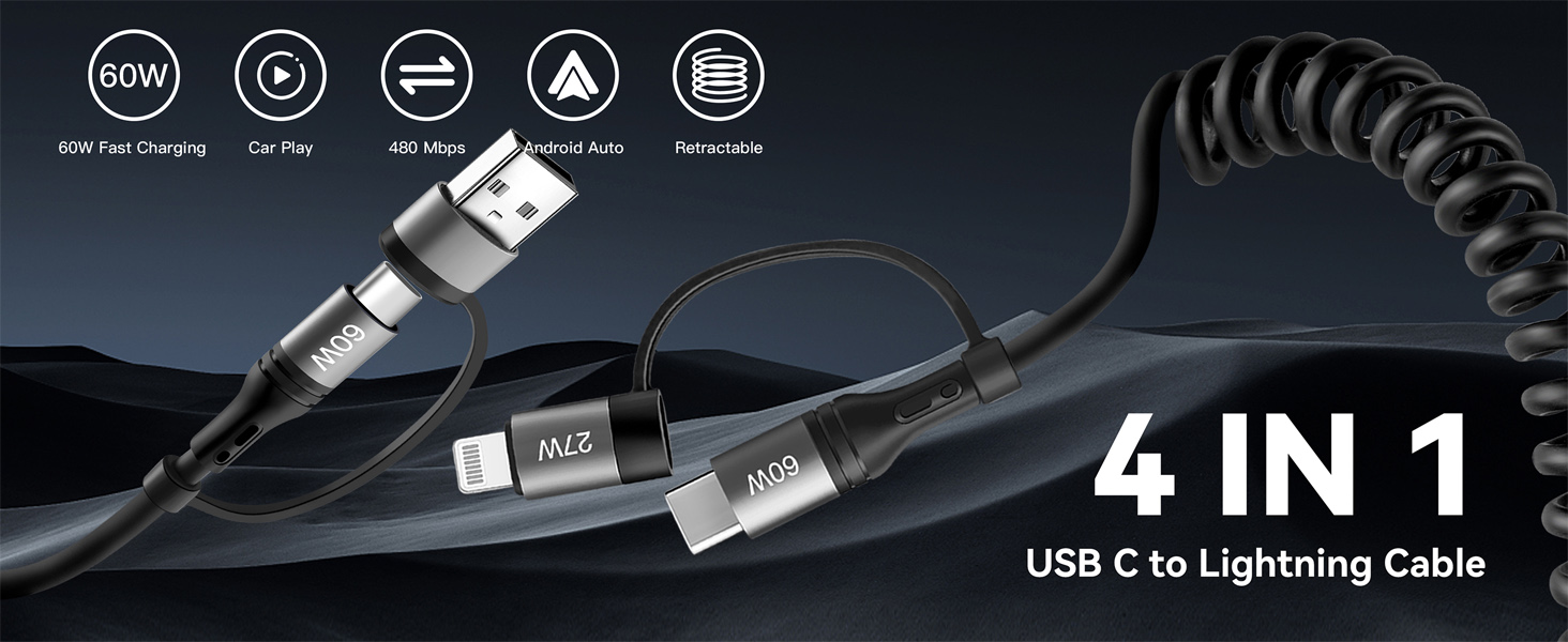 usb c cable