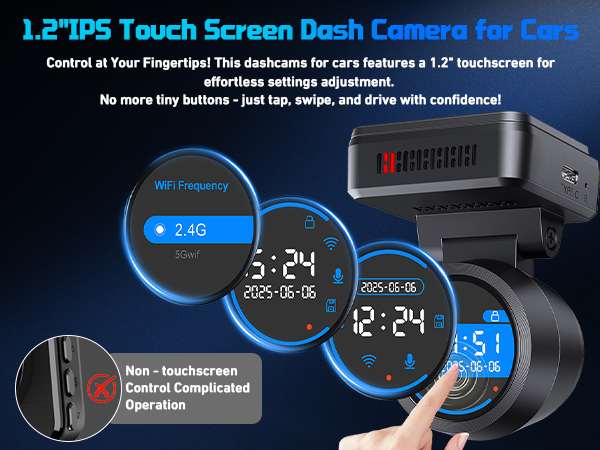 usb dash cam