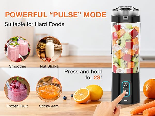 Electric Blender