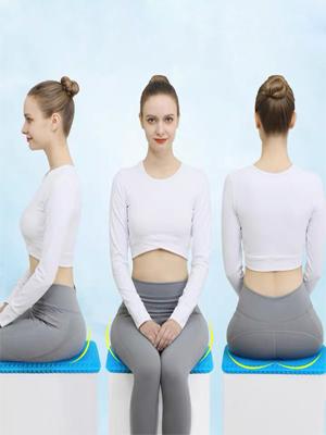 gel seat cushion for long sitting