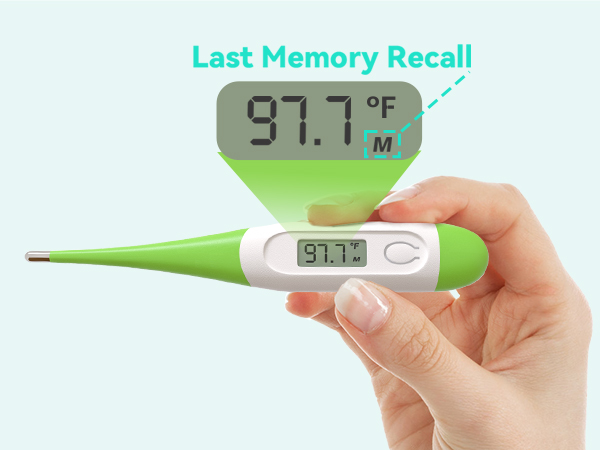 thermometer