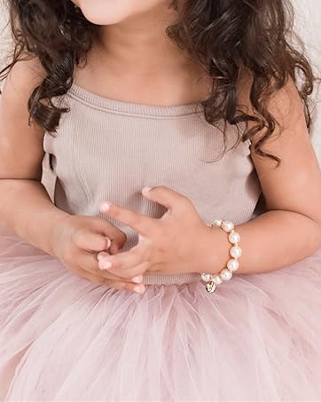 Flower Girl Propose Gifts