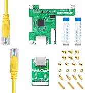 Arducam Cable Extension Kit for Raspberry Pi Camera, Up to 15-Meter Extension, Compatible with Ra...