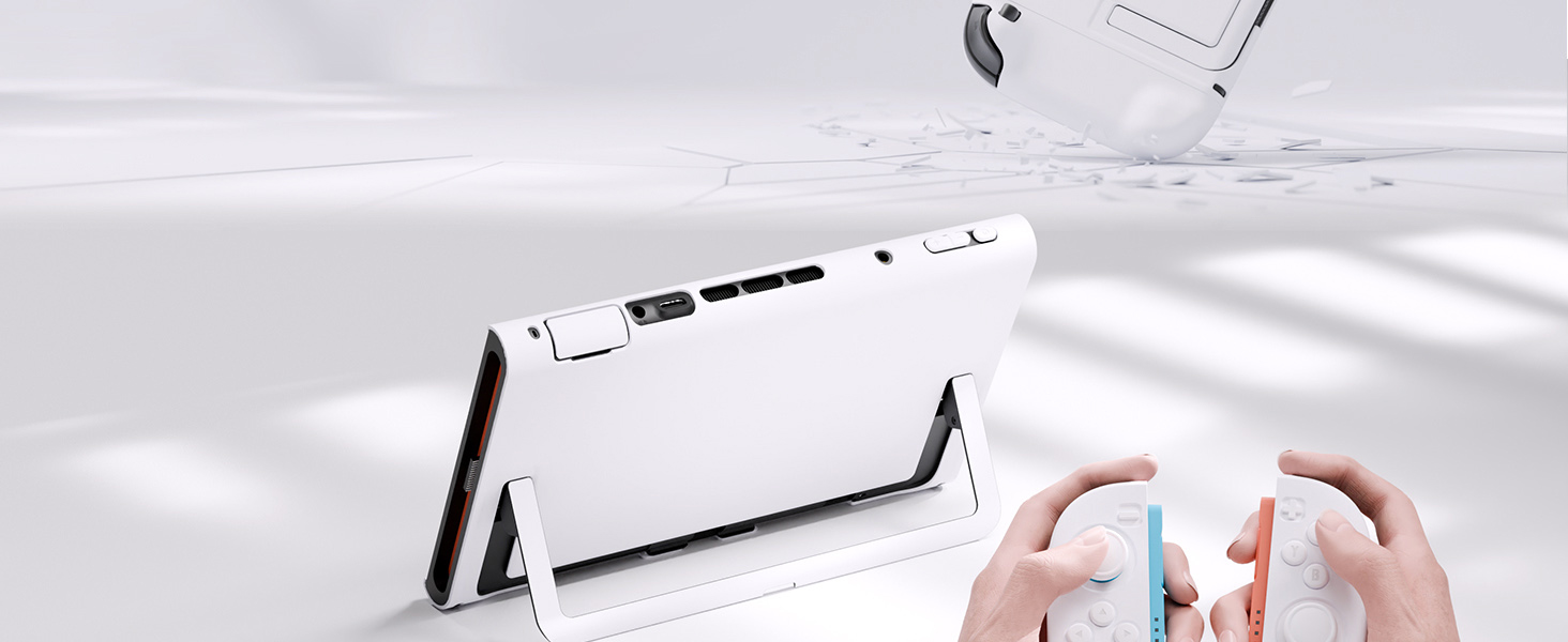 PlayVital Protective Case for Nintendo Switch 2