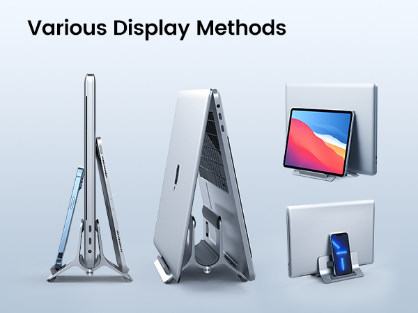 macbook stand for desk