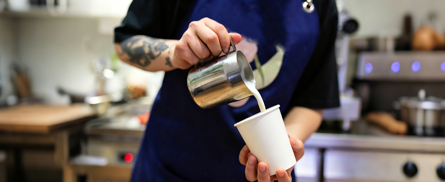 8oz paper cups