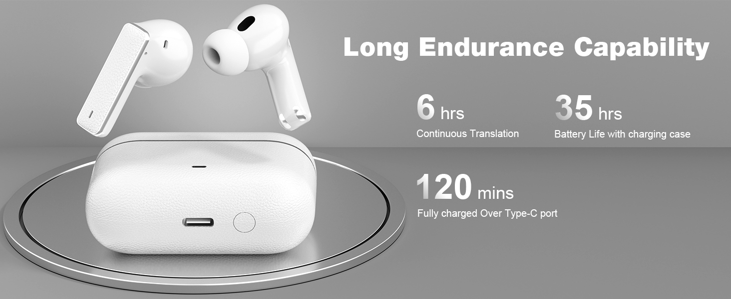ai language translator device