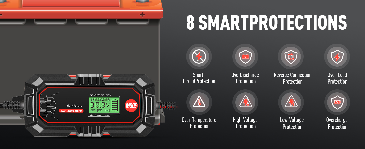 battery charger car battery charger battery tender
