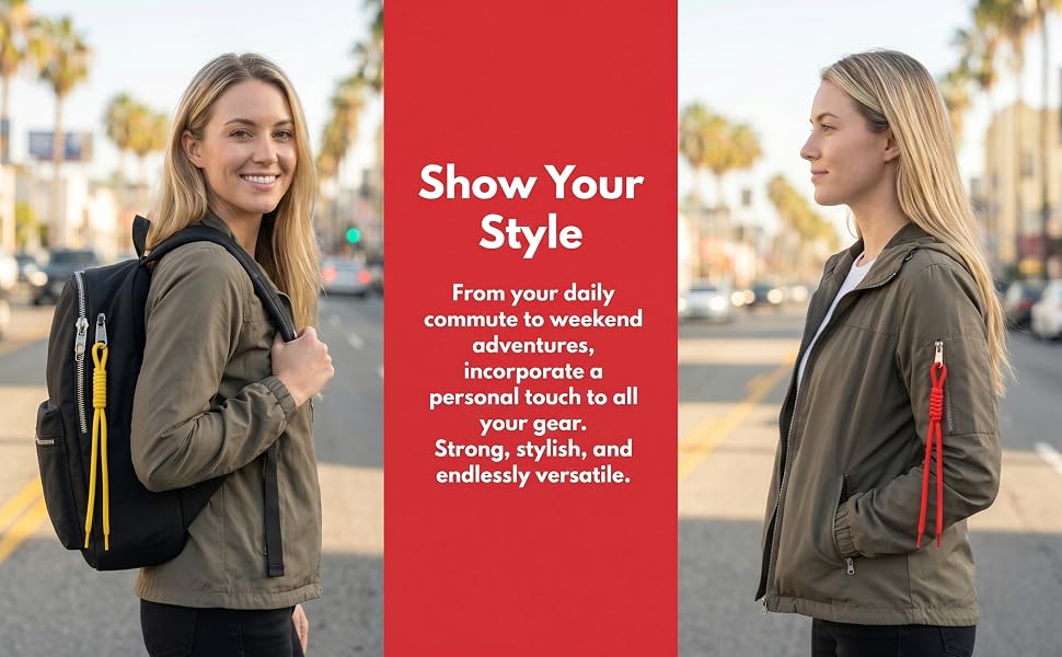 Show Your Style