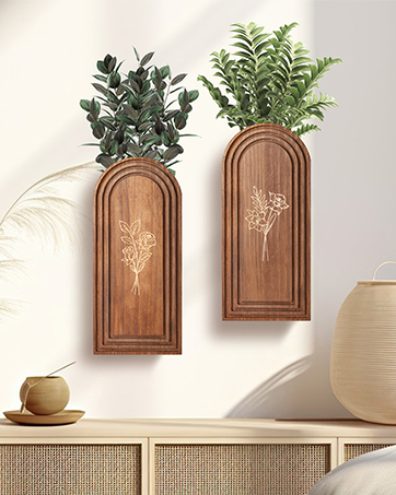 wall decor living room