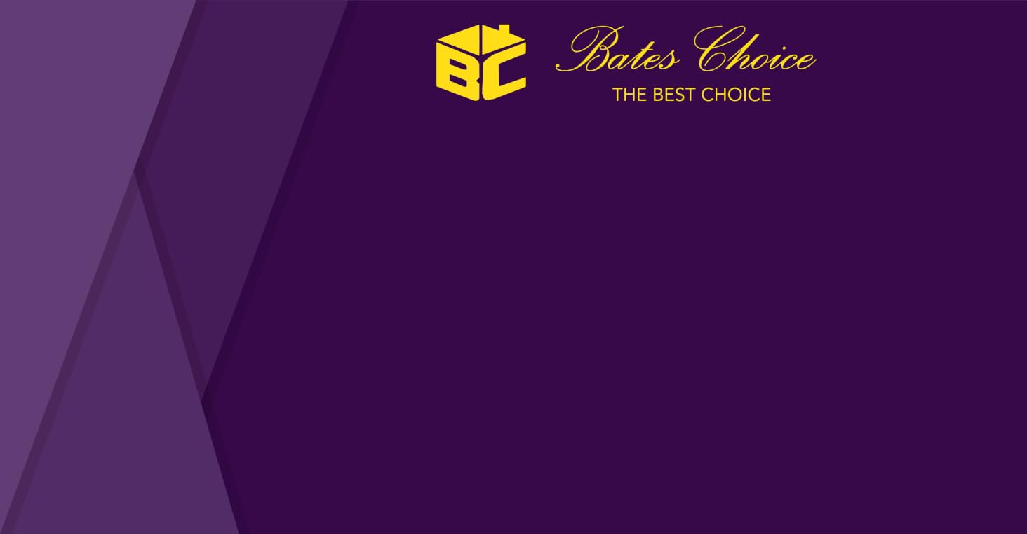 Brand Story - Bates