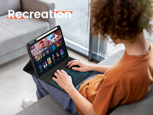 keyboard case for ipad 9.7