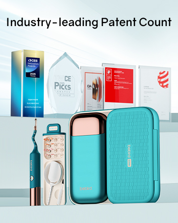 bebird ear wax ramoval