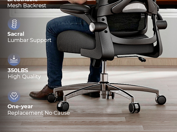 ergonomic office chair