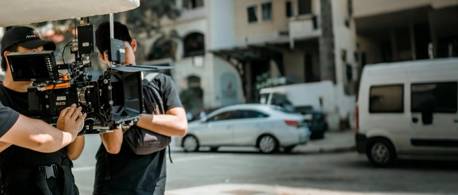 Alvin&#39;s Cables camera cable