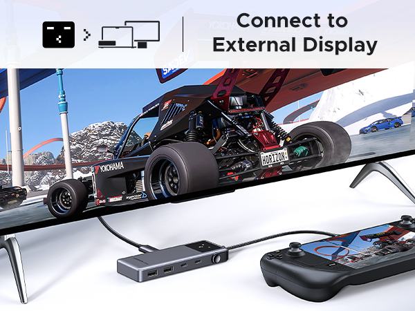 ugreen uno usb c hub
