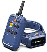 Bousnic Dog Shock Collar with Remote