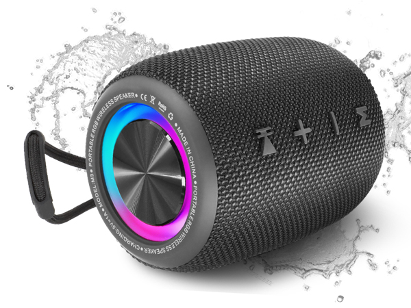 Portable Bluetooth Speakers Wireless
