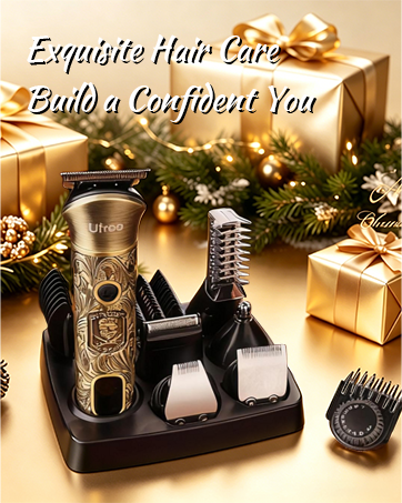 hair clippers