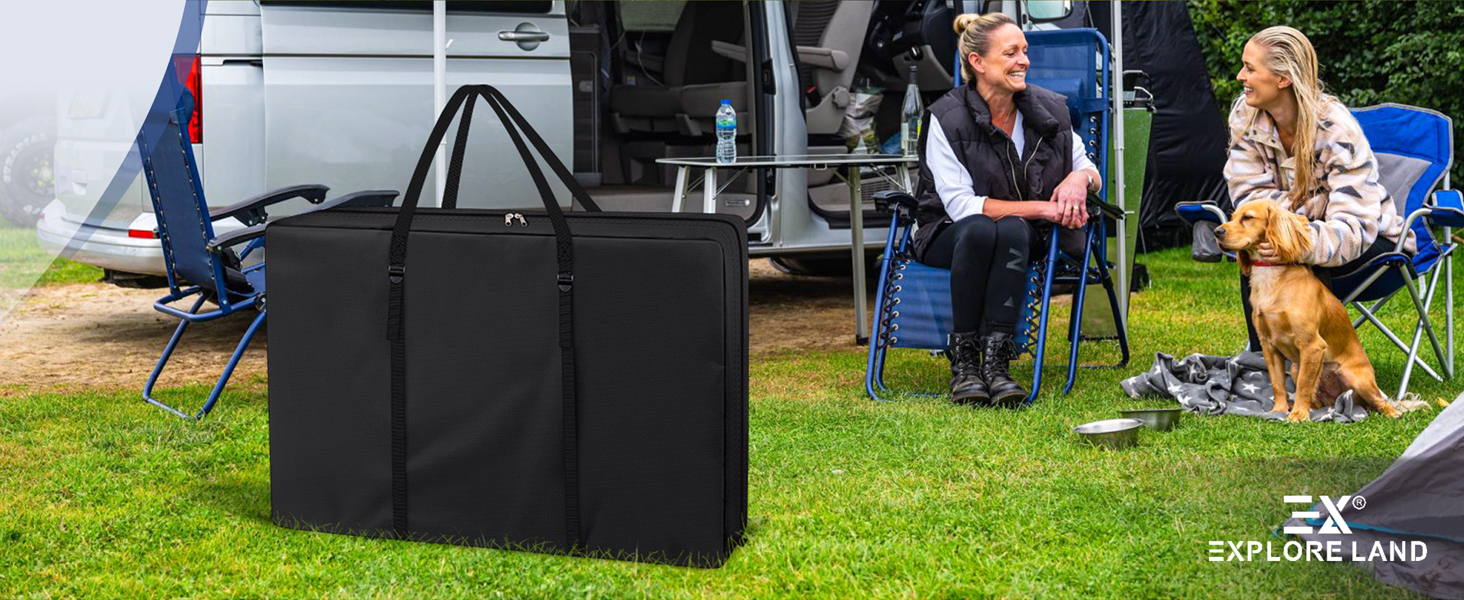 lounge chair bag