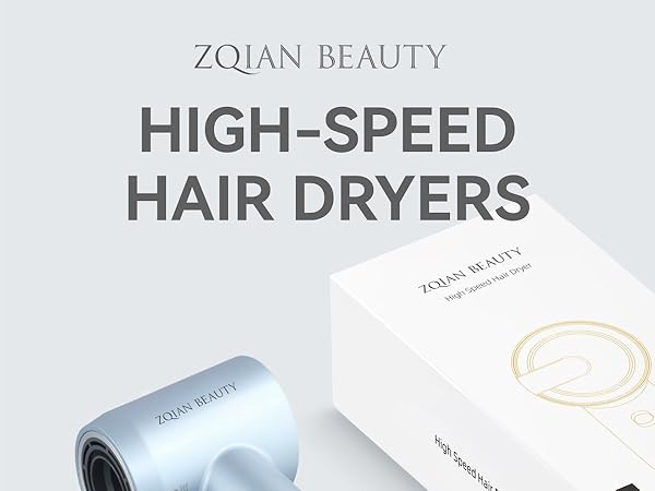 hair dryer