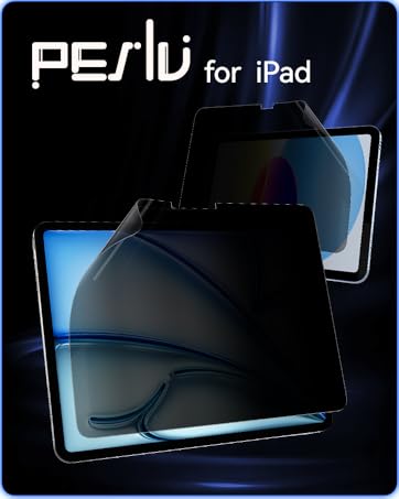 ipad privacy screen