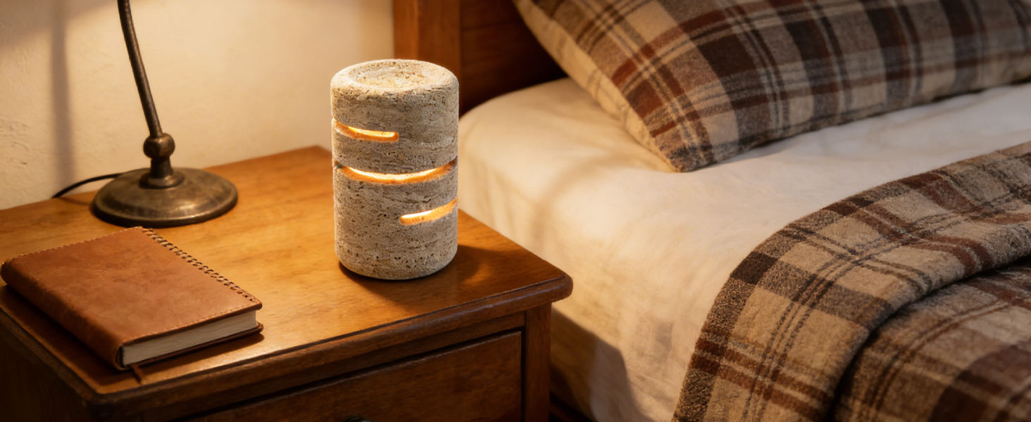 touch lamp for nightstand