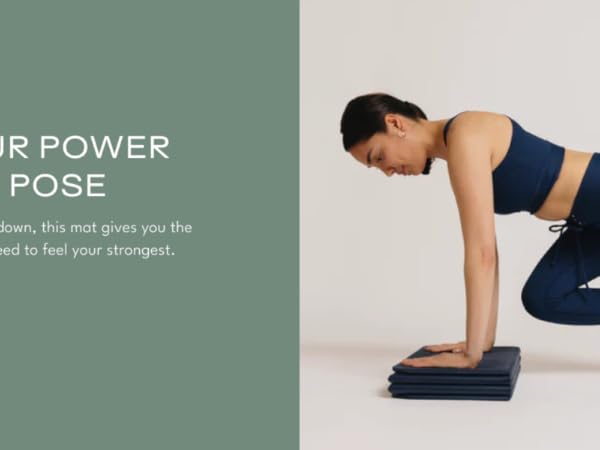 stakt yoga mats