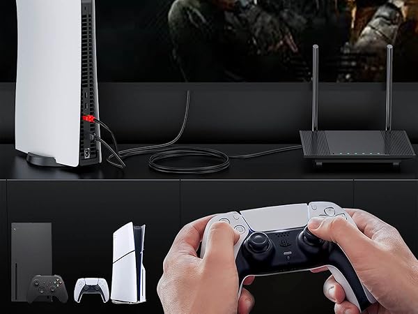 cat 8 ethernet cable