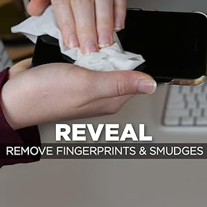 reveal