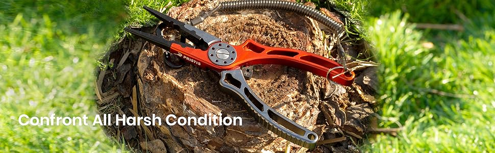 Plier Confront condition