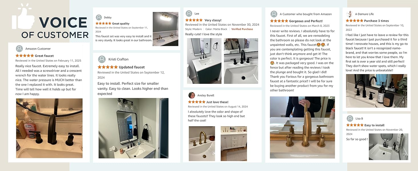 Bathroom upgrade