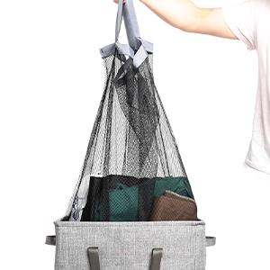Removable Bag
