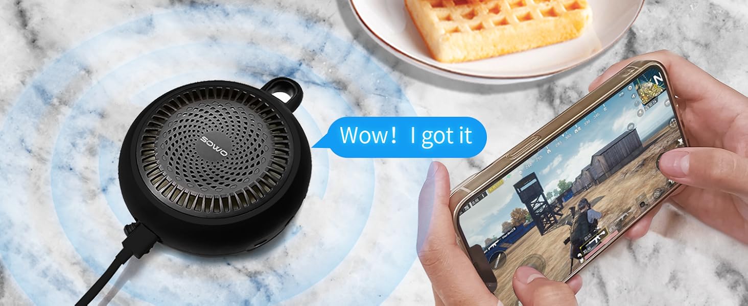 mini speaker bluetooth