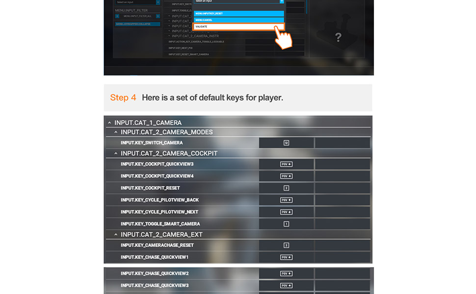PXN 2113 setup in Microsoft Flight Simulation
