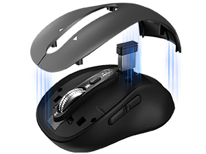 ipad mouse