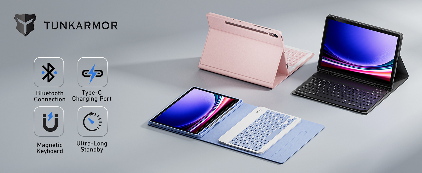 Samsung Galaxy Tab Case