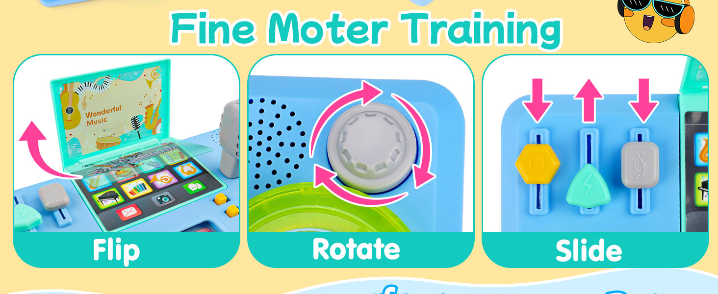 one year old boy birthday gift