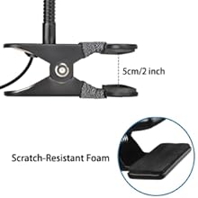 Scratch-free Design