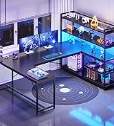 gaming desk