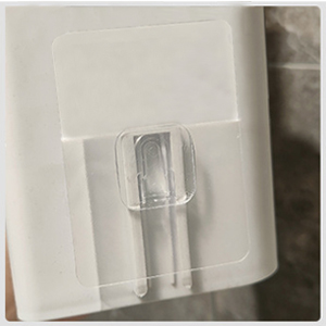 toilet brush
