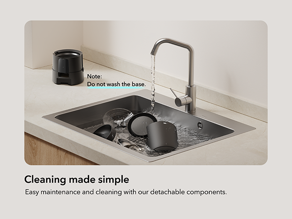 automatic feeder cat dry food