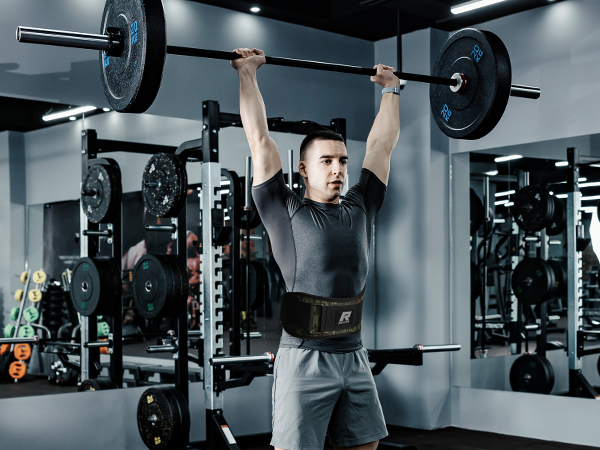 DEADLIFT