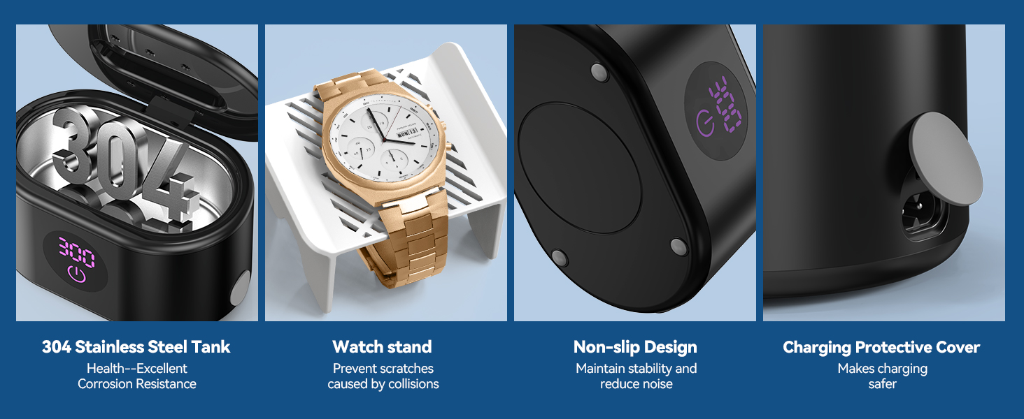 jewelry cleaner ultrasonic machine