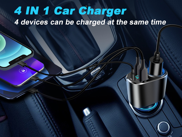 car charger