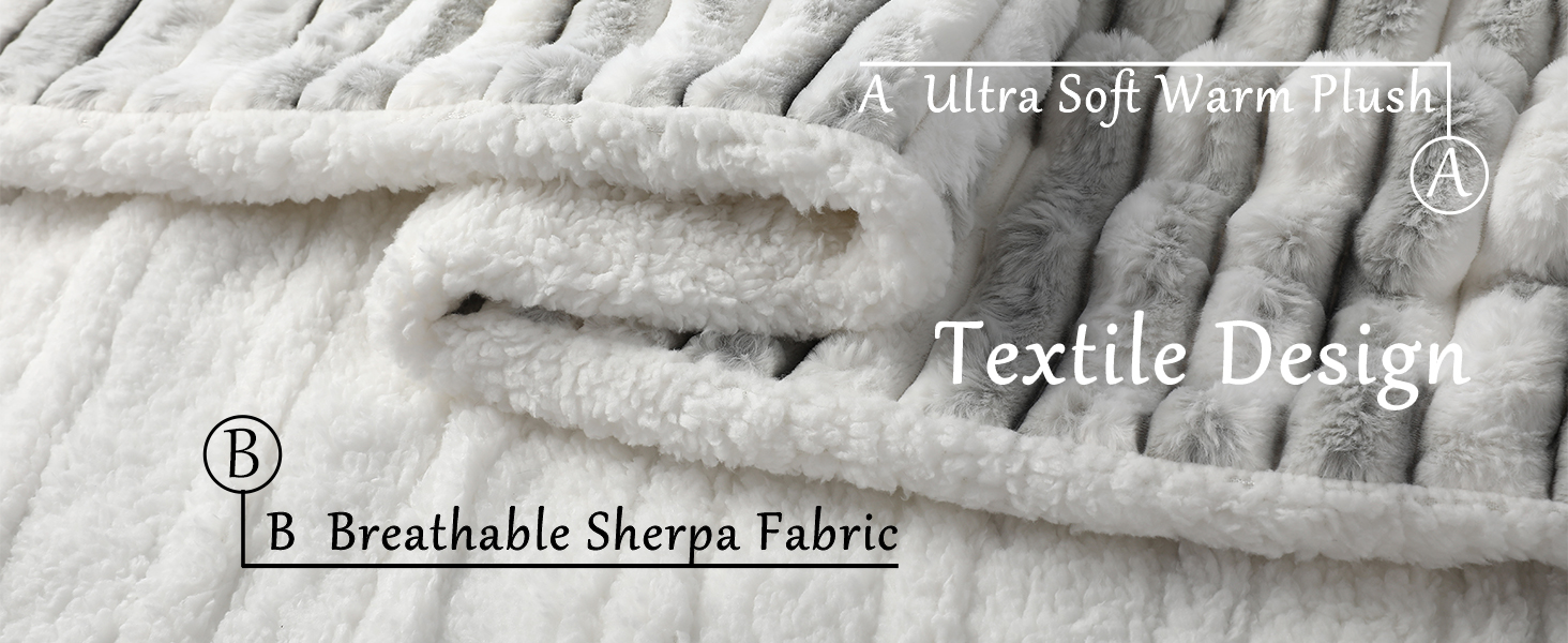 Heated Blanket Throw Size, 50&amp;#39;&amp;#39; X 60&amp;#39;&amp;#39;