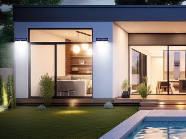 solar lights