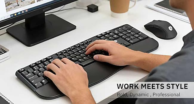 Keyboard Mouse for Windows